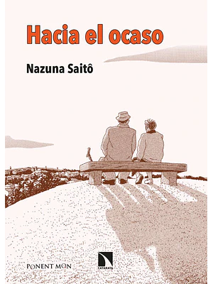 HACIA EL OCASO - PONENT MON