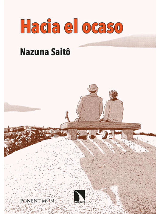 HACIA EL OCASO - PONENT MON 1