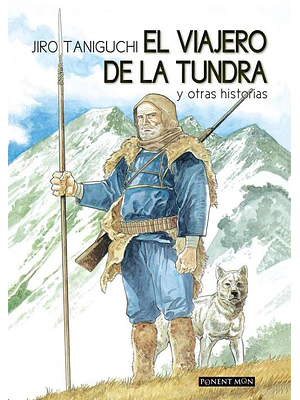 EL VIAJERO DE LA TUNDRA - PONENT MON