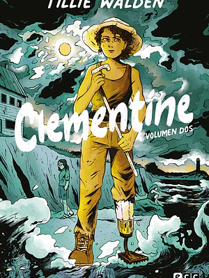 THE WALKING DEAD LOS MUERTOS VIVIENTES: CLEMENTINE VOL. 2 DE 3 - ECC