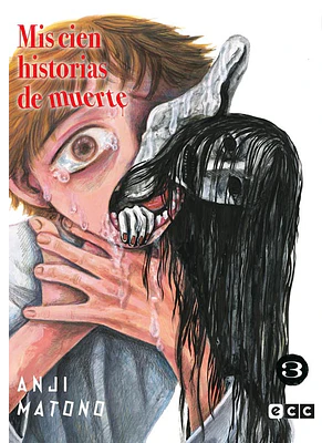 MIS CIEN HISTORIAS DE MUERTE 03 - ECC