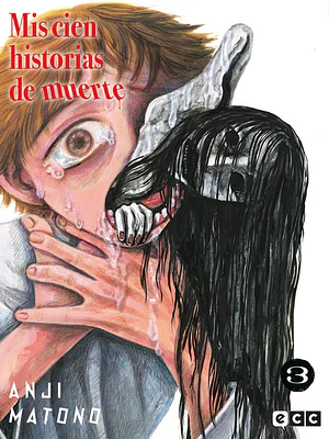 MIS CIEN HISTORIAS DE MUERTE 03 - ECC
