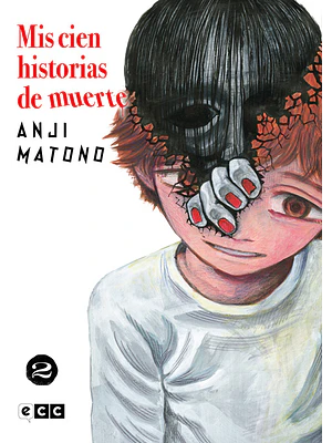 MIS CIEN HISTORIAS DE MUERTE 02 - ECC