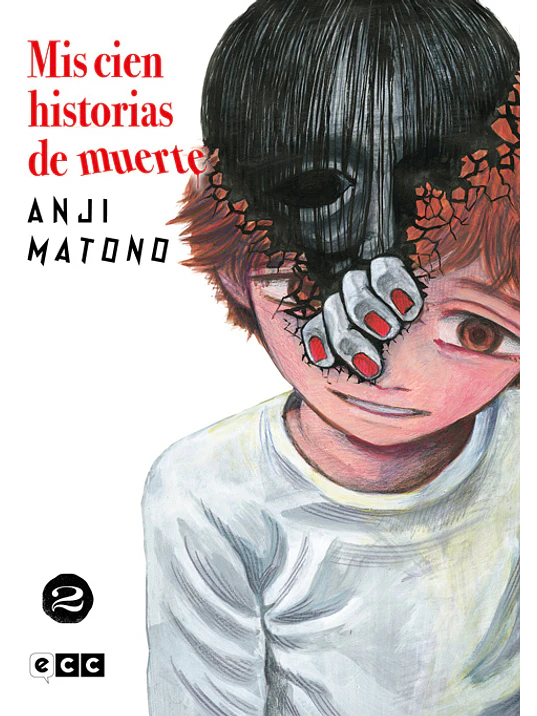 MIS CIEN HISTORIAS DE MUERTE 02 - ECC 1