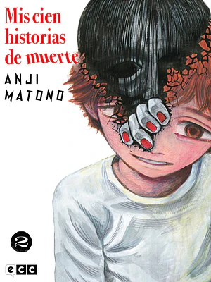 MIS CIEN HISTORIAS DE MUERTE 02 - ECC