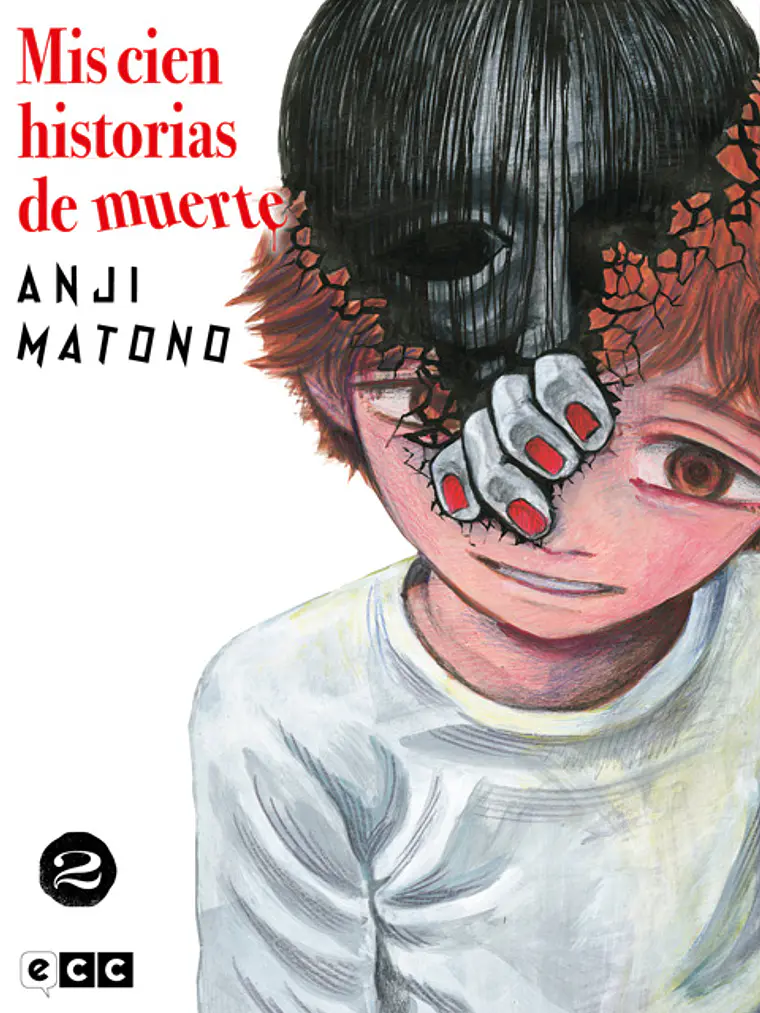MIS CIEN HISTORIAS DE MUERTE 02 - ECC 1