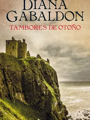 TAMBORES DE OTONO - SAGA CLAIRE RANDALL 04 - SALAMANDRA