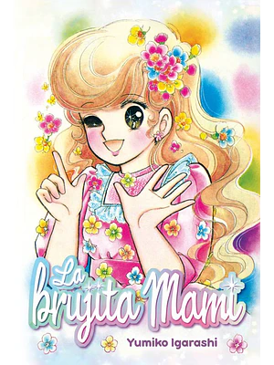 LA BRUJITA MAMI - ARECHI