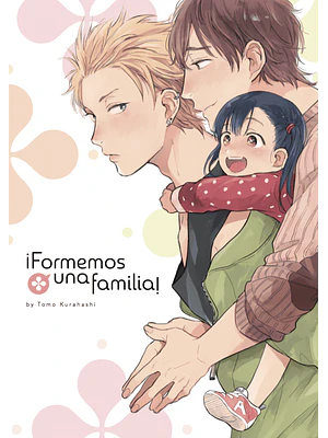 FORMEMOS UNA FAMILIA - ARECHI