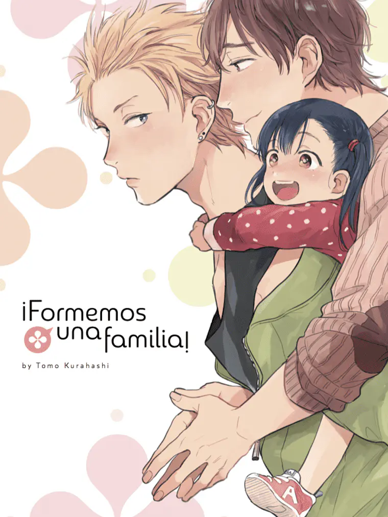FORMEMOS UNA FAMILIA - ARECHI 1
