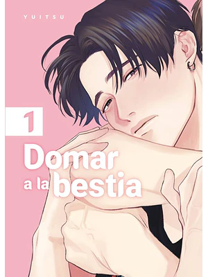 DOMAR A LA BESTIA 01 - ARECHI