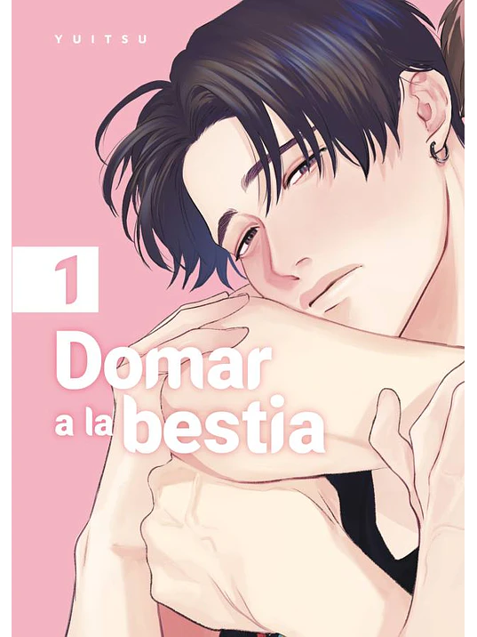 DOMAR A LA BESTIA 01 - ARECHI 1
