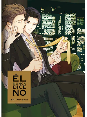 EL NUNCA DICE NO - ARECHI