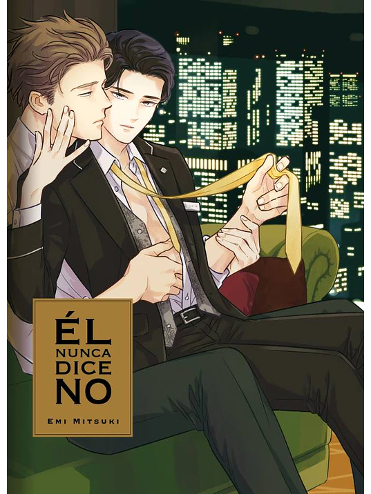 EL NUNCA DICE NO - ARECHI 1
