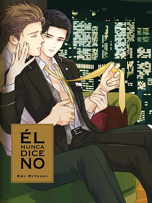 EL NUNCA DICE NO - ARECHI