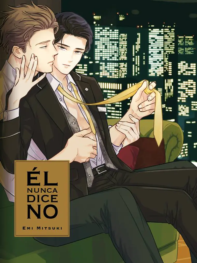 EL NUNCA DICE NO - ARECHI 1