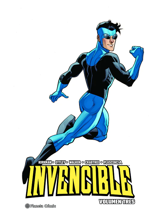 INVENCIBLE INTEGRAL 03/06 1
