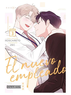 EL NUEVO EMPLEADO 03