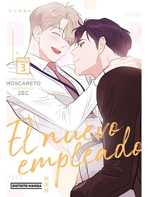 EL NUEVO EMPLEADO 03