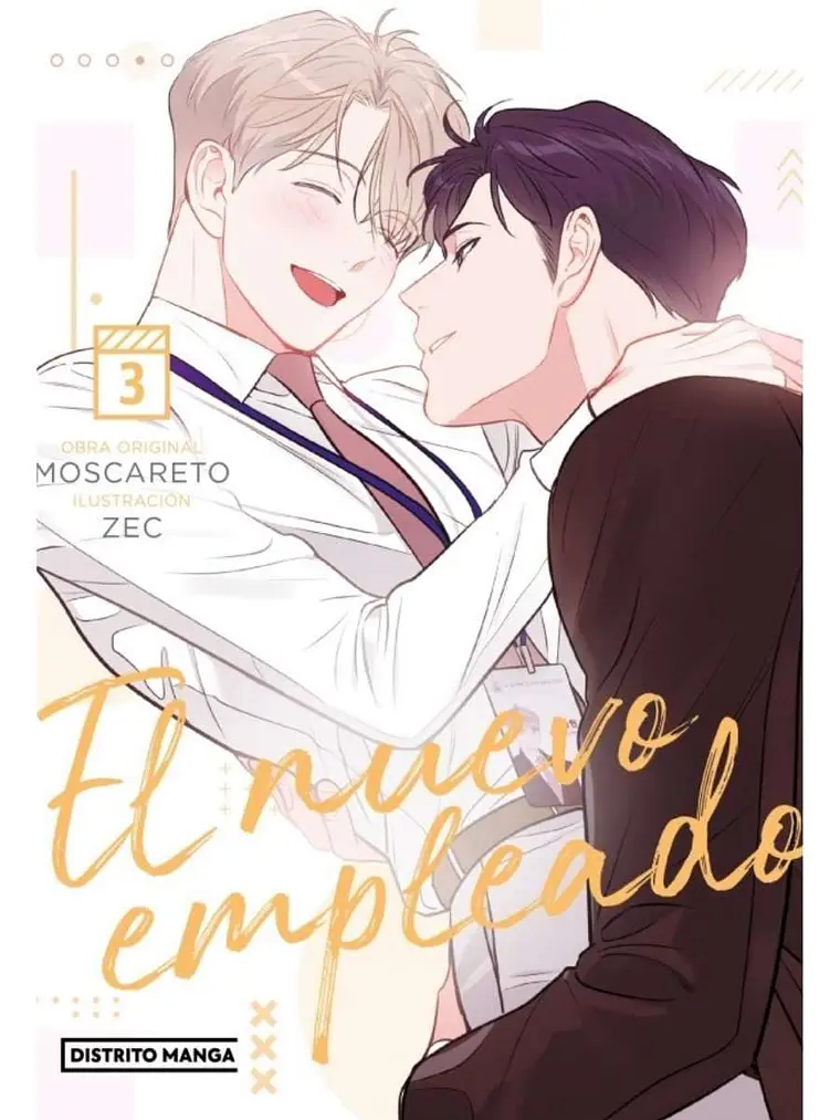 EL NUEVO EMPLEADO 03 1