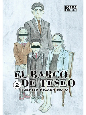 EL BARCO DE TESEO 02