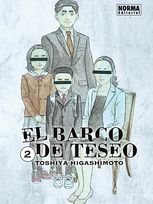 EL BARCO DE TESEO 02