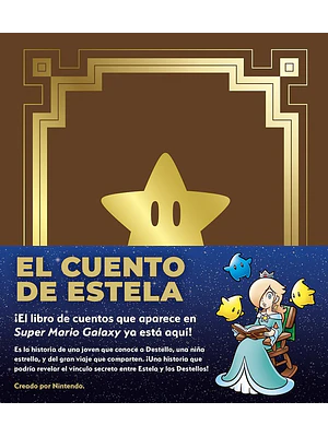 EL CUENTO DE ESTELA