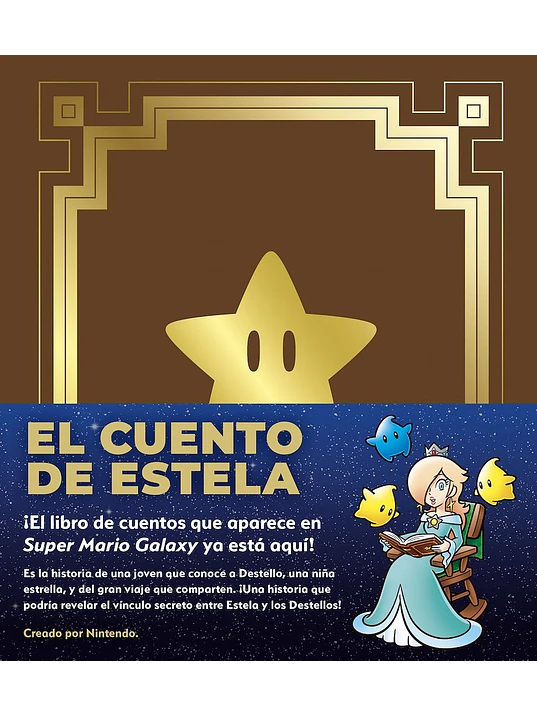 EL CUENTO DE ESTELA 1