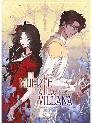 MUERTE A LA VILLANA 03