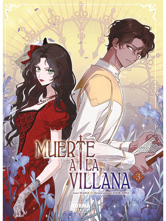 MUERTE A LA VILLANA 03 1