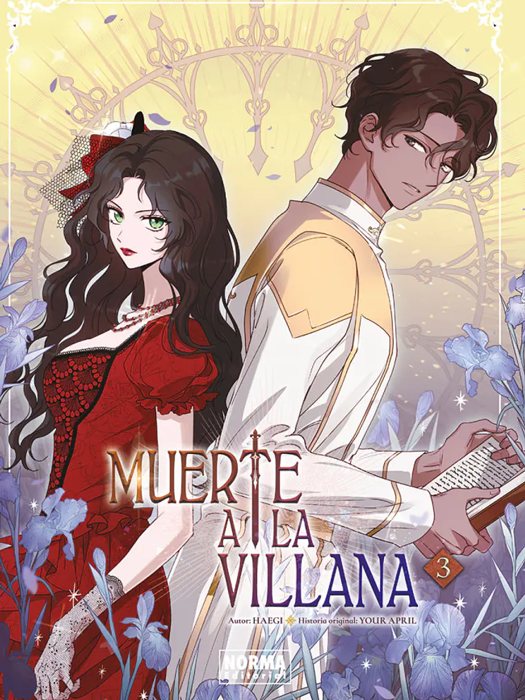 MUERTE A LA VILLANA 03 1