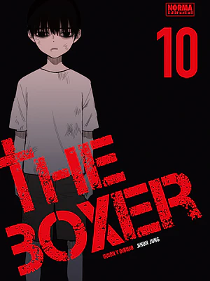THE BOXER 10
