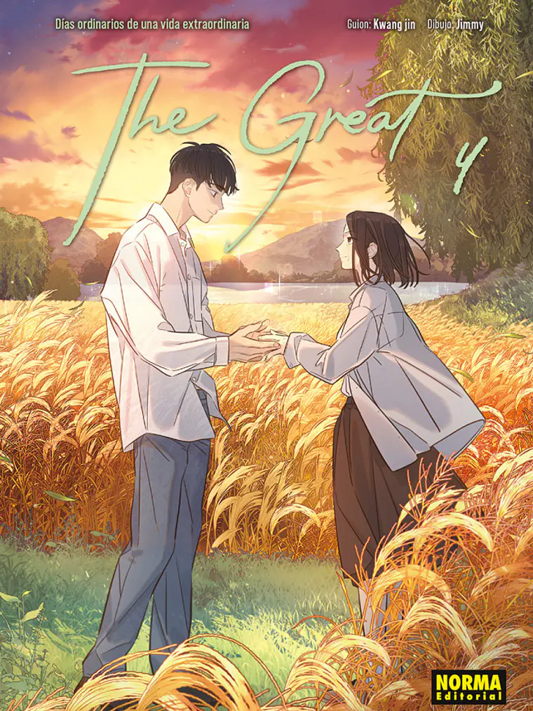 THE GREAT 04 1