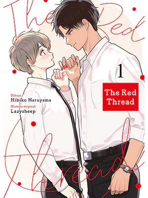 THE RED THREAD 01