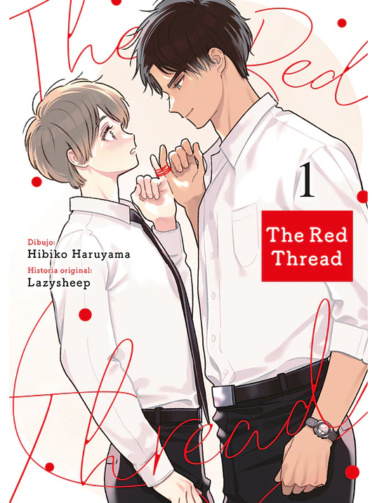 THE RED THREAD 01 1