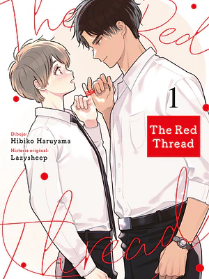 THE RED THREAD 01