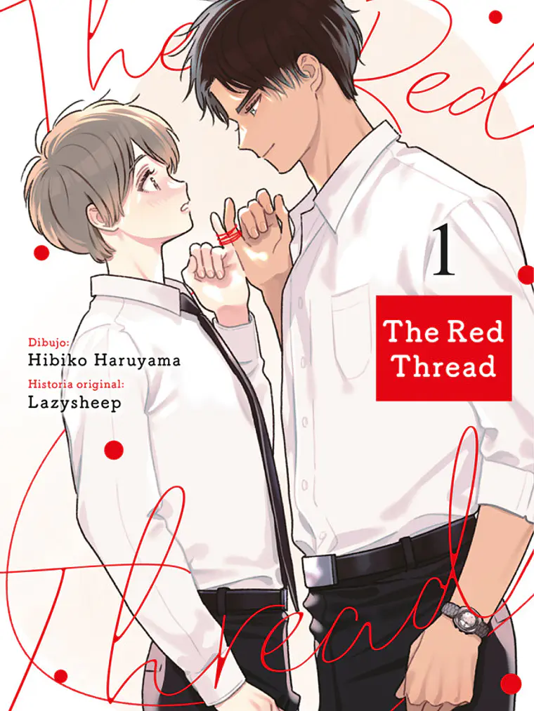 THE RED THREAD 01 1