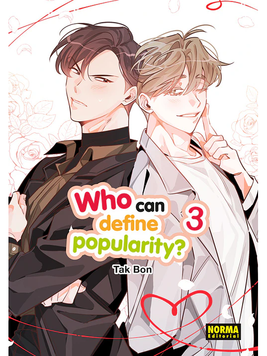 WHO CAN DEFINE POPULARITY? 03 1