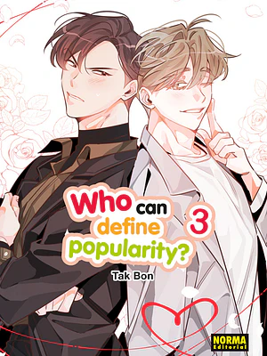 WHO CAN DEFINE POPULARITY? 03
