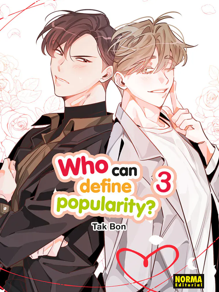 WHO CAN DEFINE POPULARITY? 03 1