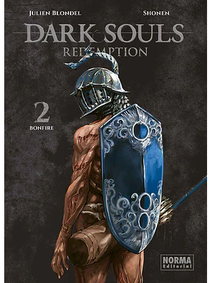 DARK SOULS REDEMPTION 02