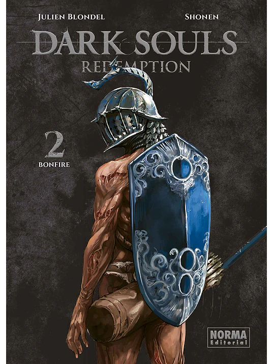 DARK SOULS REDEMPTION 02 1