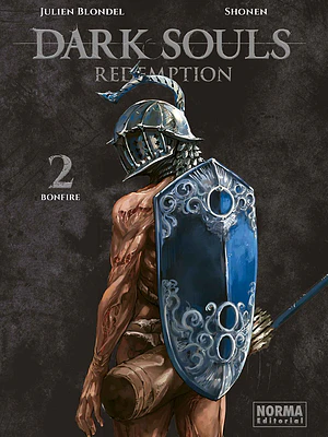 DARK SOULS REDEMPTION 02