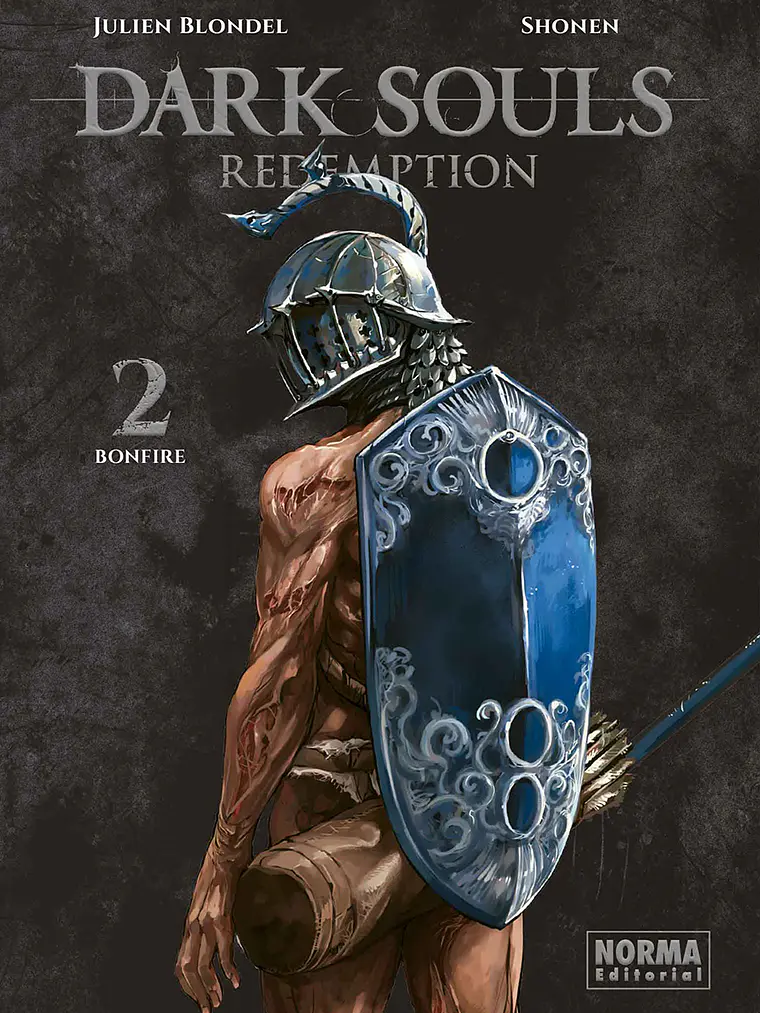 DARK SOULS REDEMPTION 02 1