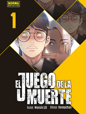 EL JUEGO DE LA MUERTE 01