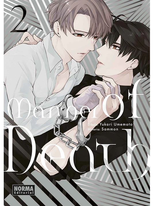 MANNER OF DEATH 02 1