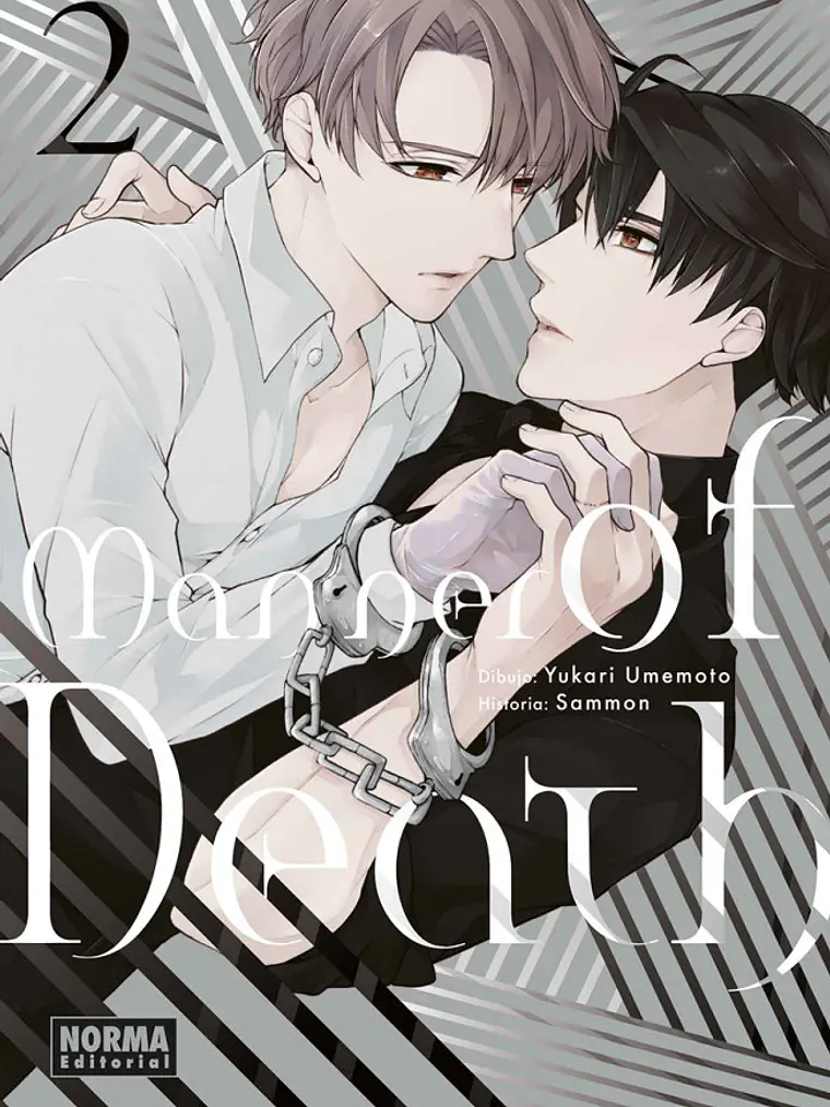 MANNER OF DEATH 02 1