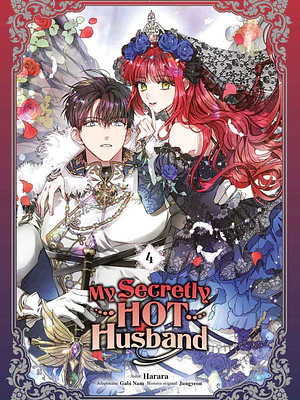 MY SECRETLY HOT HUSBAND 04