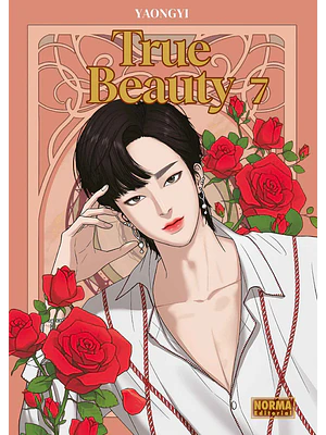 TRUE BEAUTY 07