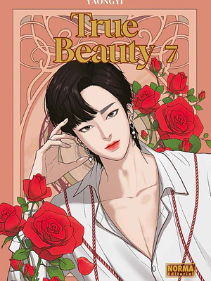 TRUE BEAUTY 07